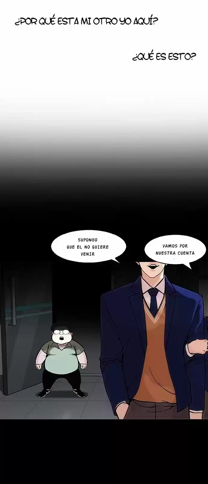 Nueva cara Capitulo 197 página 39