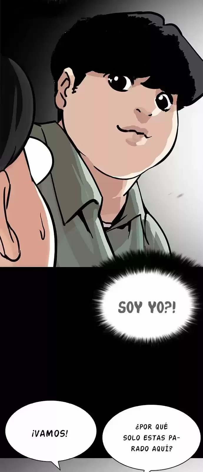 Nueva cara Capitulo 197 página 44
