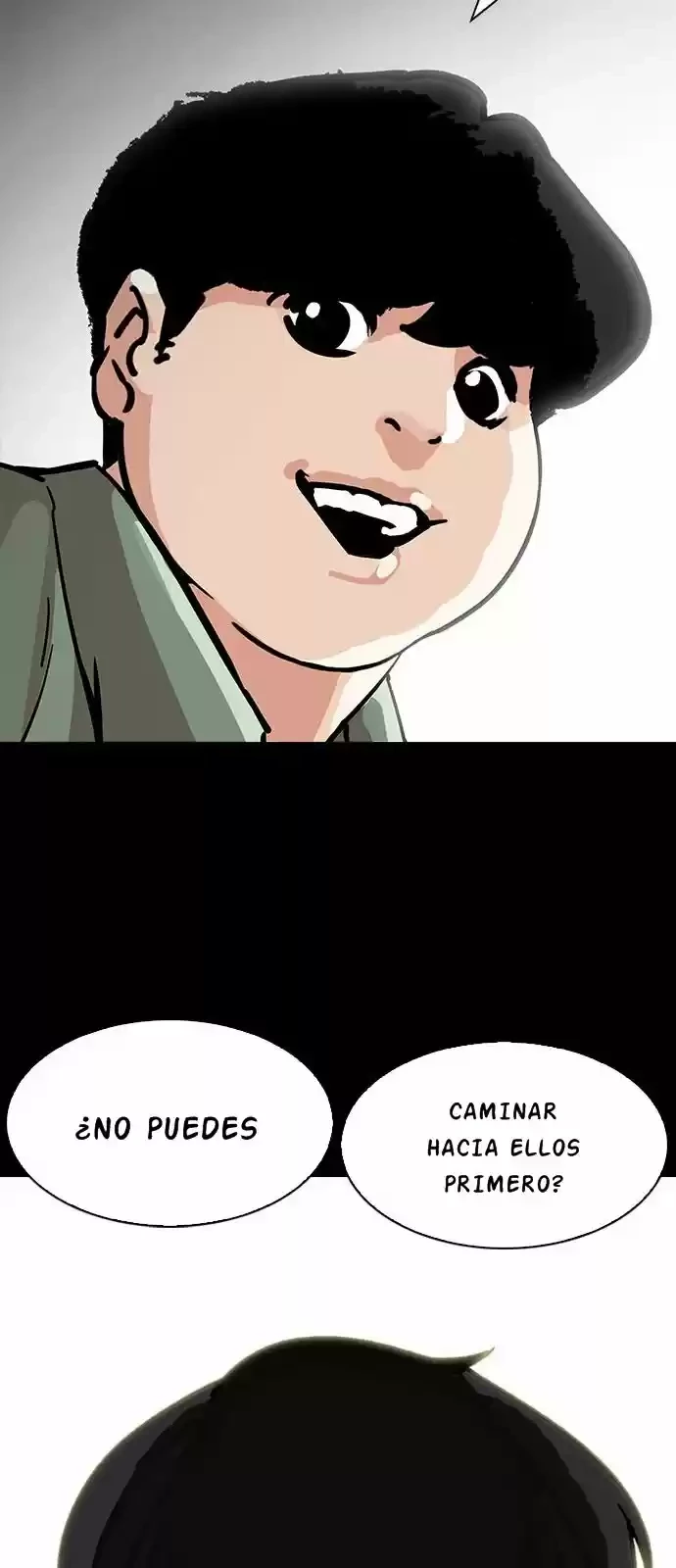 Nueva cara Capitulo 197 página 45