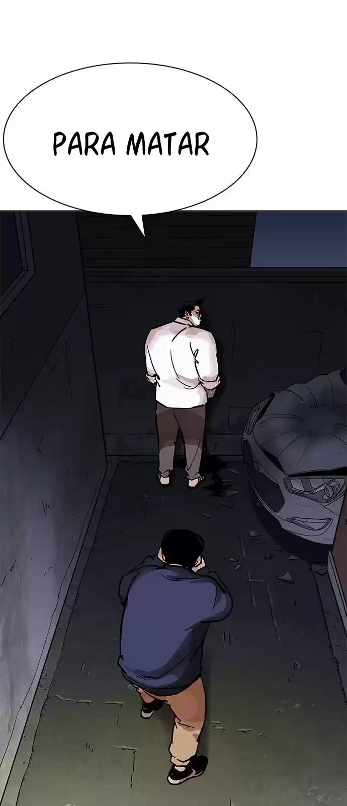 Nueva cara Capitulo 197 página 5