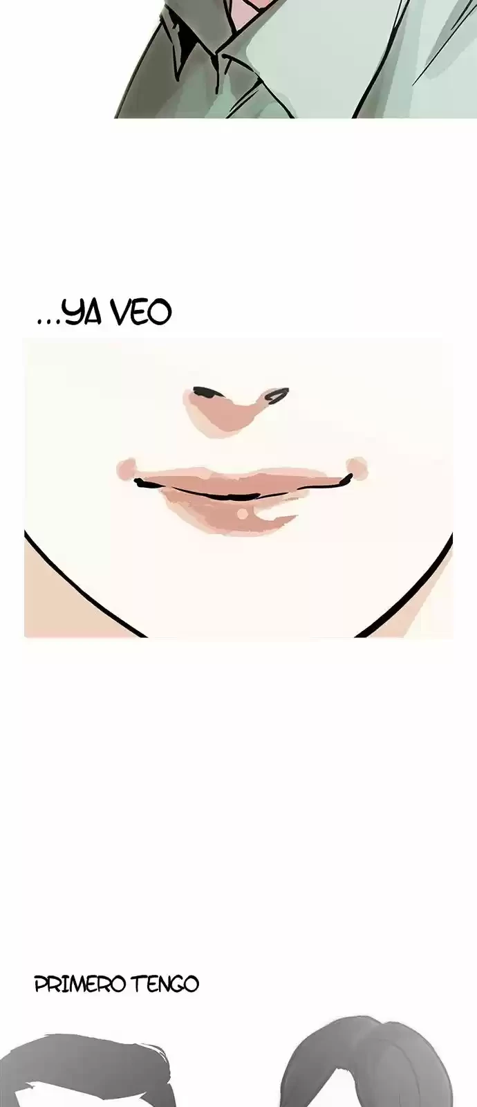 Nueva cara Capitulo 197 página 52