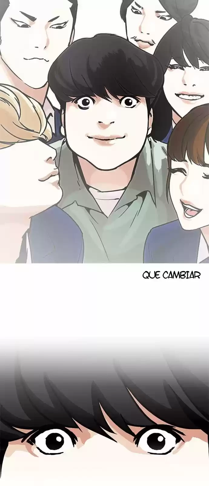 Nueva cara Capitulo 197 página 53