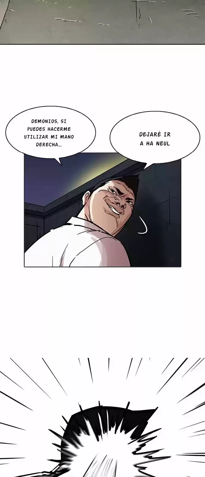 Nueva cara Capitulo 197 página 6