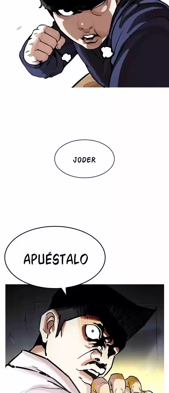 Nueva cara Capitulo 197 página 8