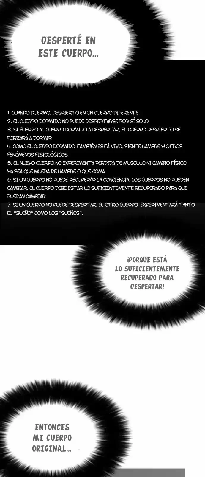 Nueva cara Capitulo 198 página 12