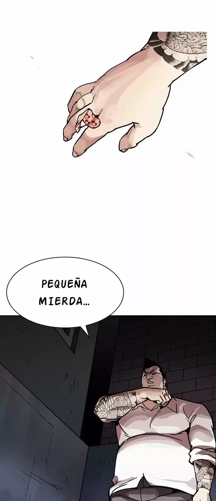 Nueva cara Capitulo 198 página 15