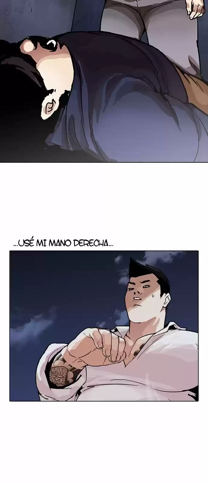 Nueva cara Capitulo 198 página 16