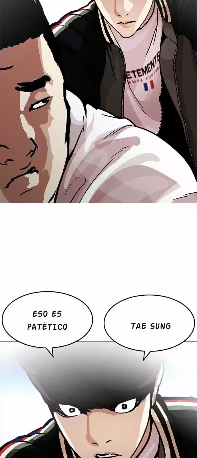Nueva cara Capitulo 198 página 19