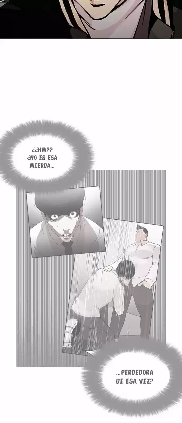 Nueva cara Capitulo 198 página 20