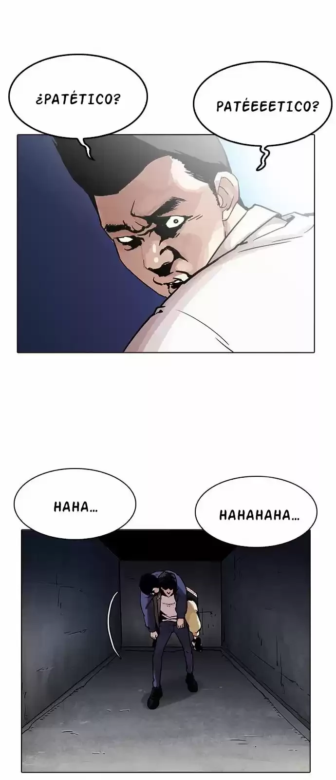 Nueva cara Capitulo 198 página 21