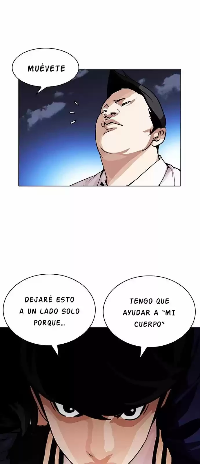 Nueva cara Capitulo 198 página 22