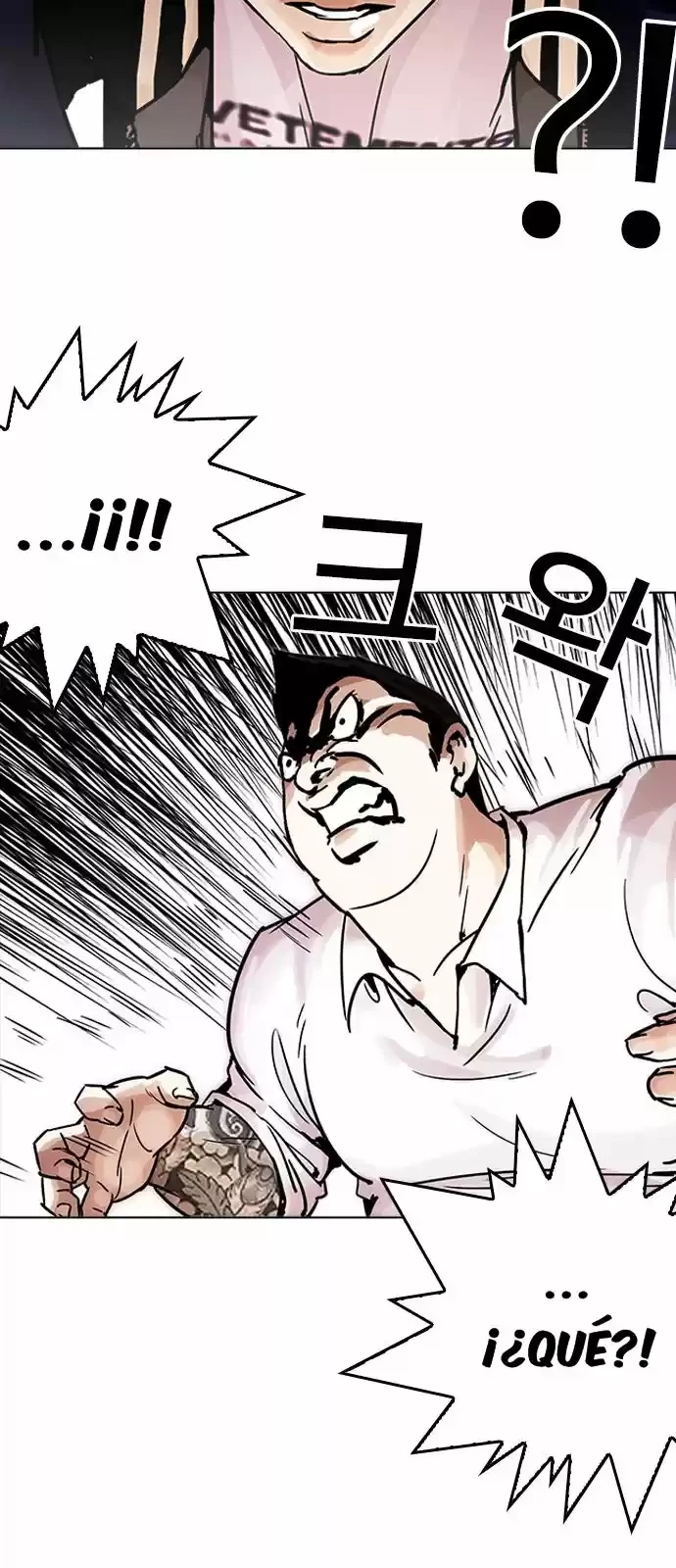 Nueva cara Capitulo 198 página 23