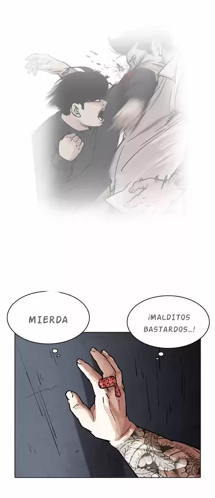 Nueva cara Capitulo 198 página 25