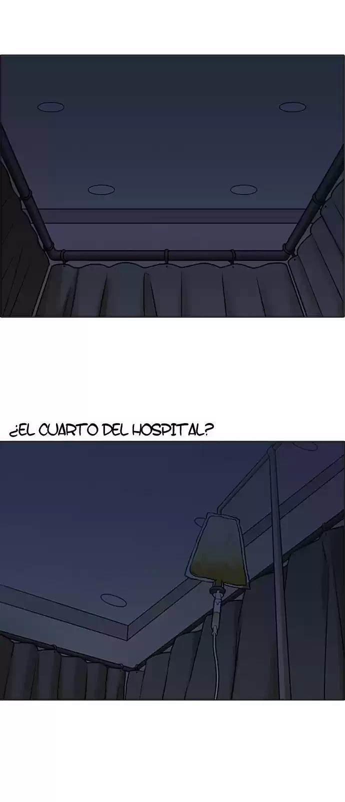 Nueva cara Capitulo 198 página 3
