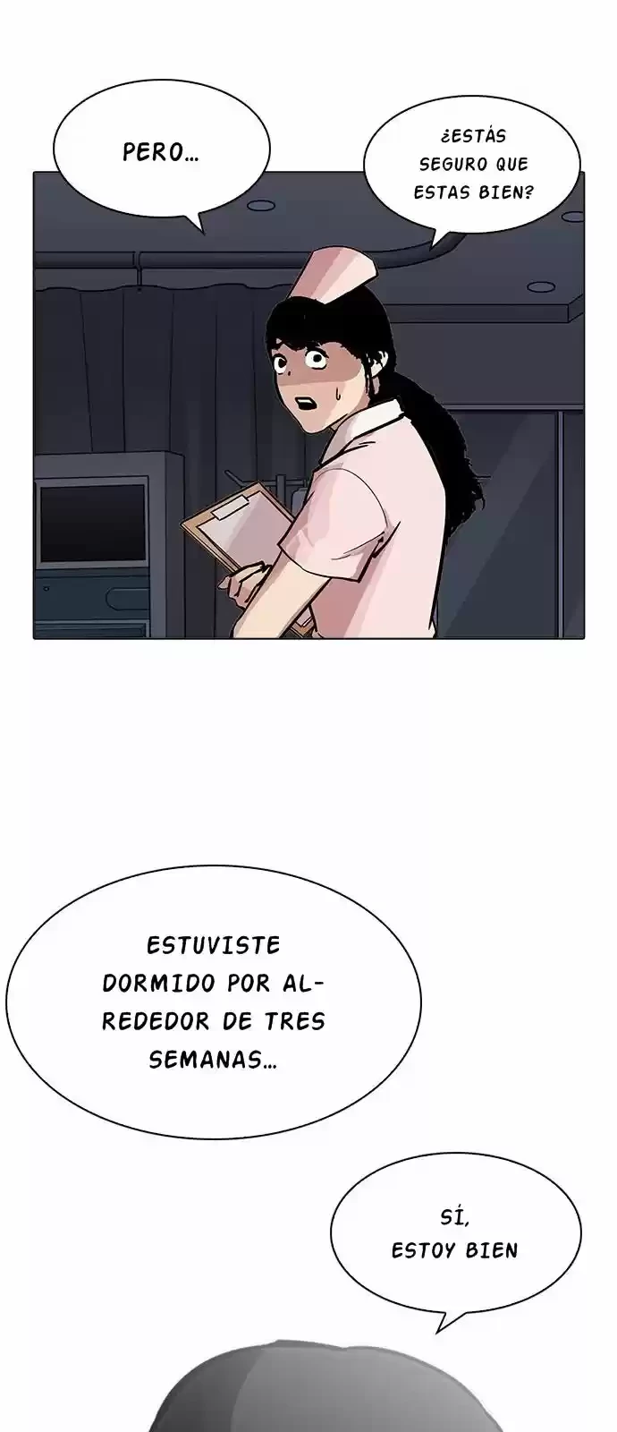 Nueva cara Capitulo 198 página 29