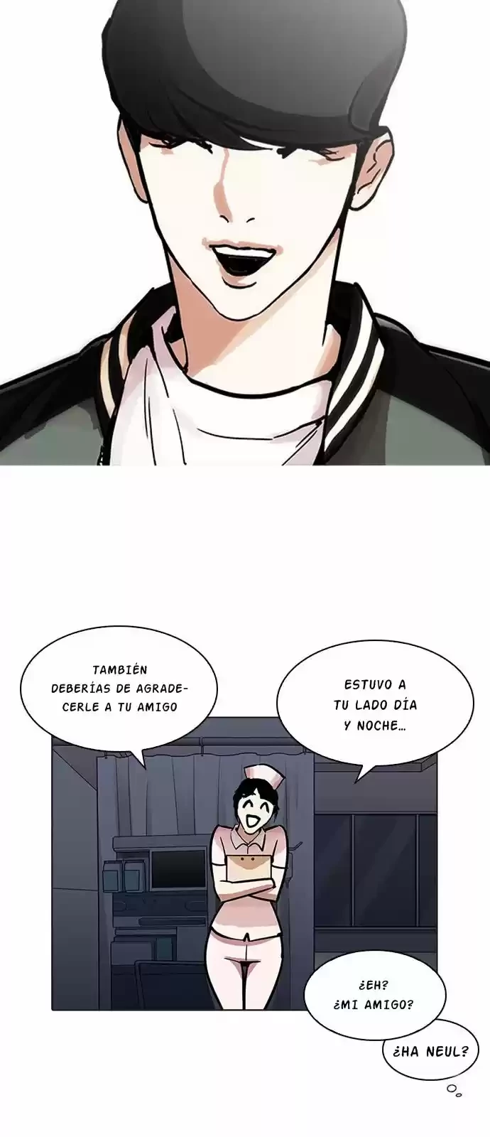 Nueva cara Capitulo 198 página 30