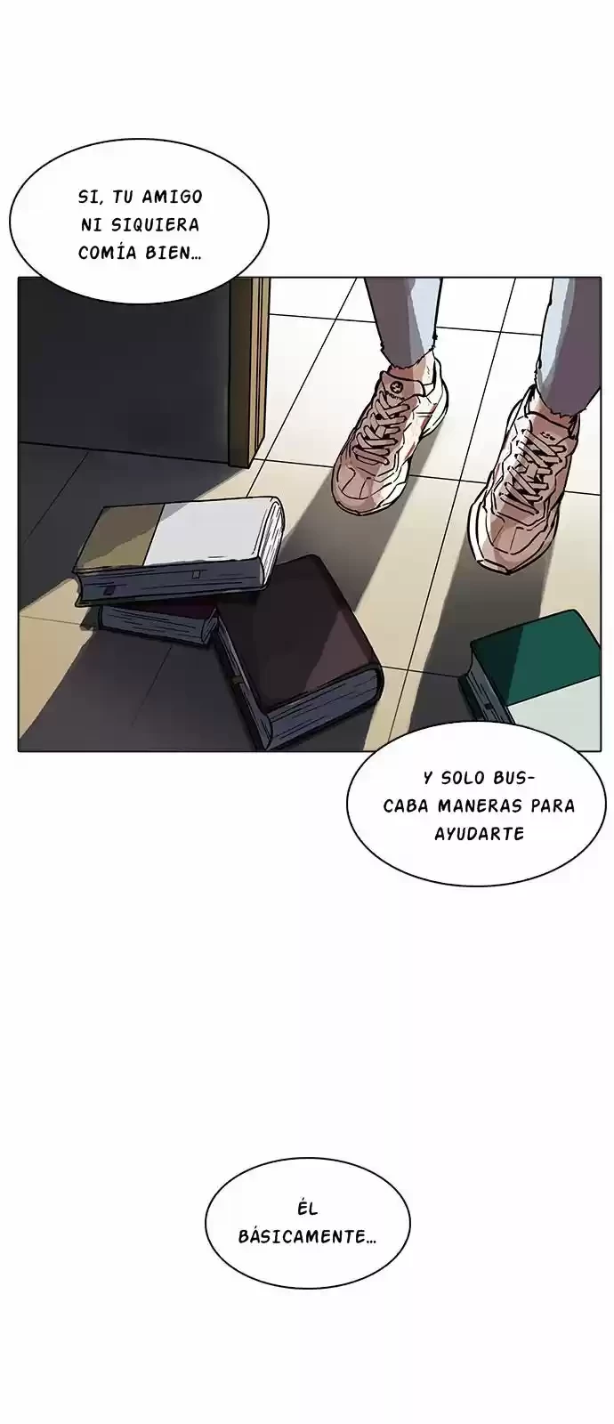 Nueva cara Capitulo 198 página 31