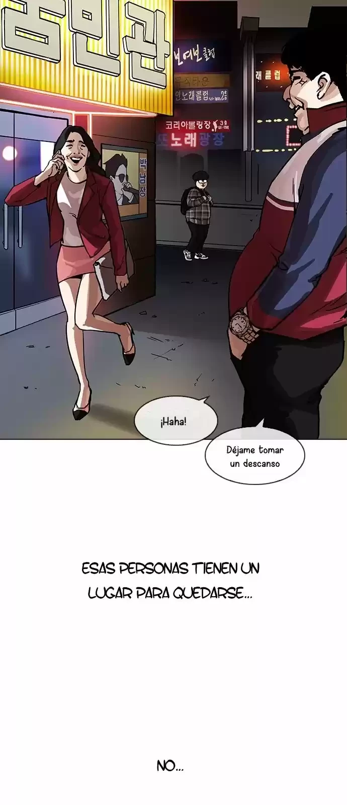 Nueva cara Capitulo 198 página 33