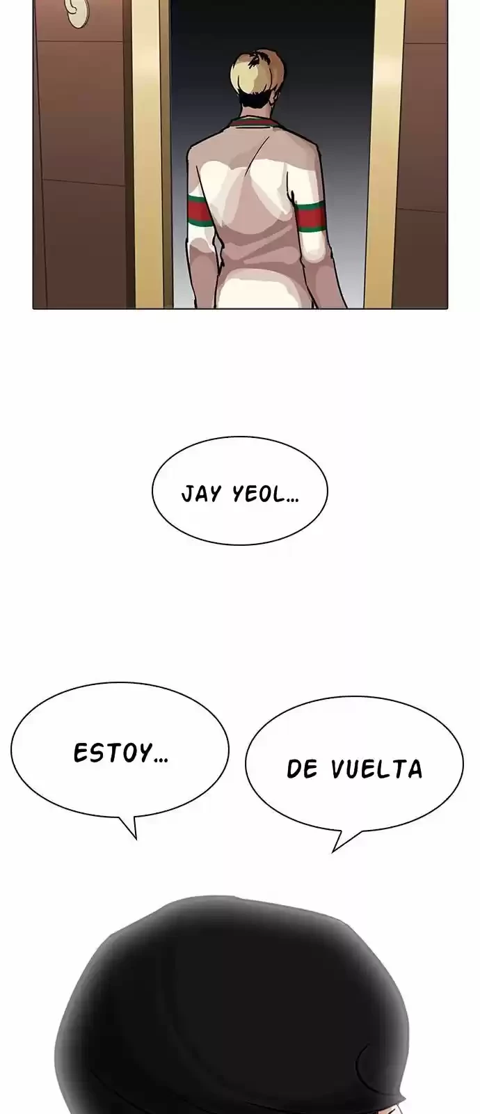 Nueva cara Capitulo 198 página 34