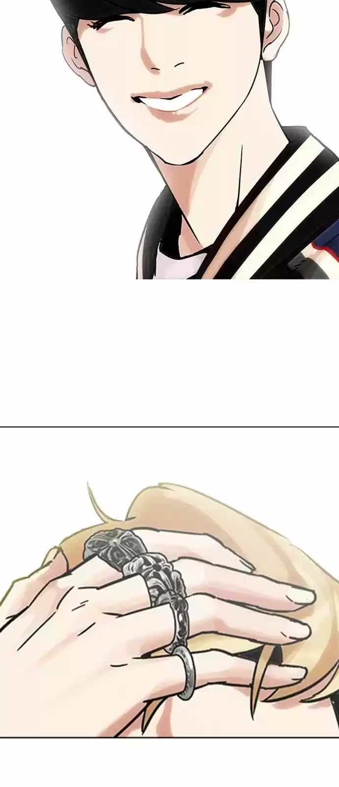 Nueva cara Capitulo 198 página 35