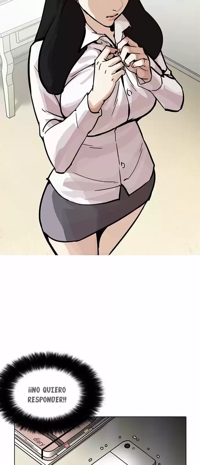 Nueva cara Capitulo 198 página 38