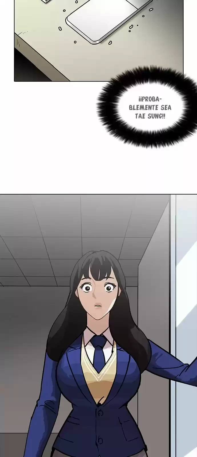 Nueva cara Capitulo 198 página 39