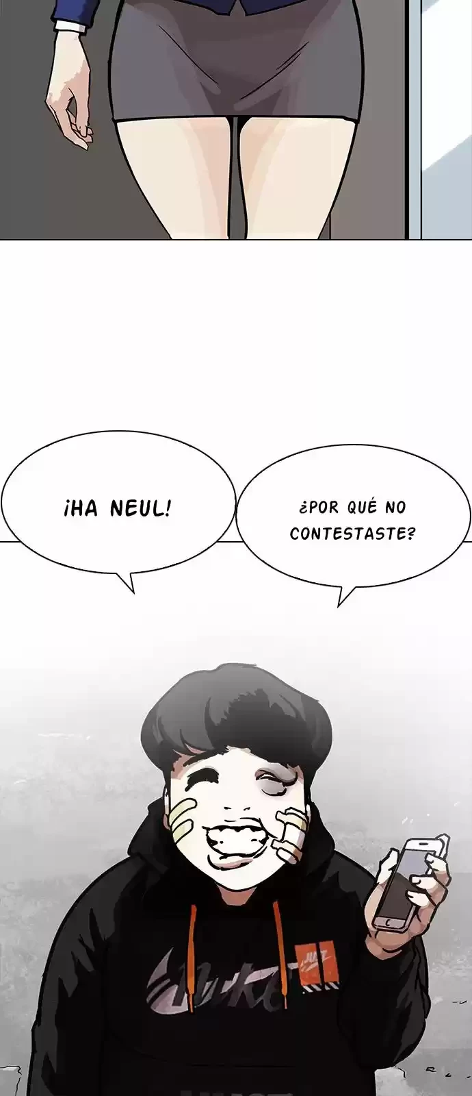 Nueva cara Capitulo 198 página 40