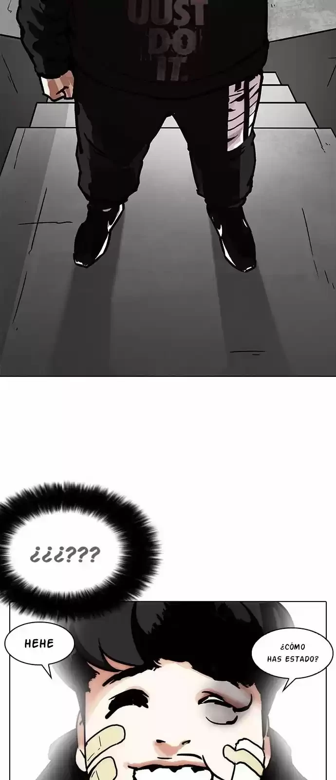 Nueva cara Capitulo 198 página 41