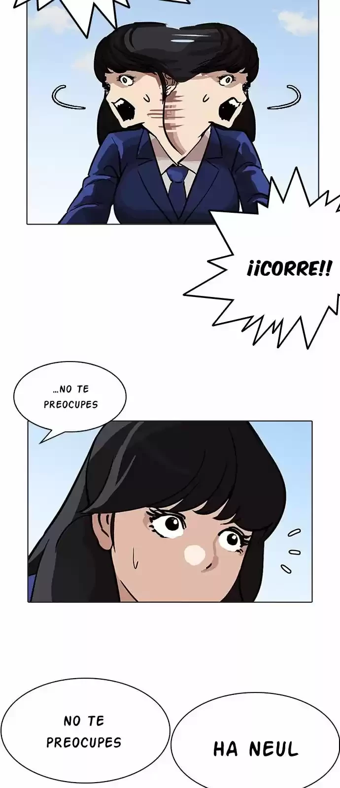 Nueva cara Capitulo 198 página 43