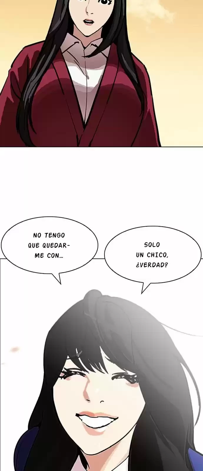 Nueva cara Capitulo 198 página 47