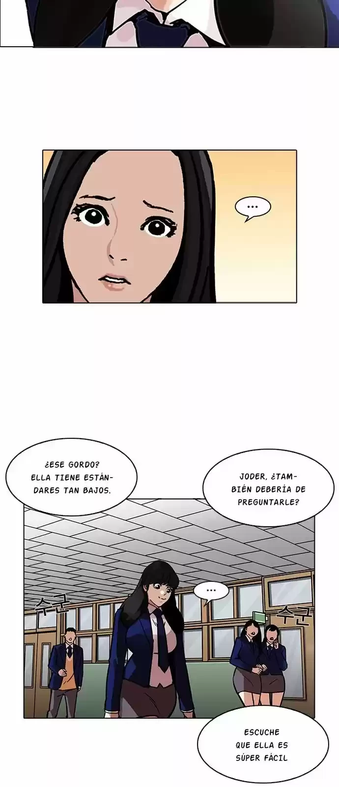 Nueva cara Capitulo 198 página 48