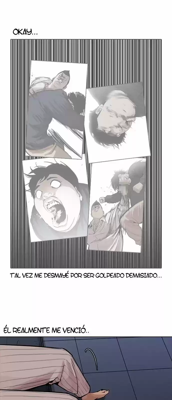 Nueva cara Capitulo 198 página 5