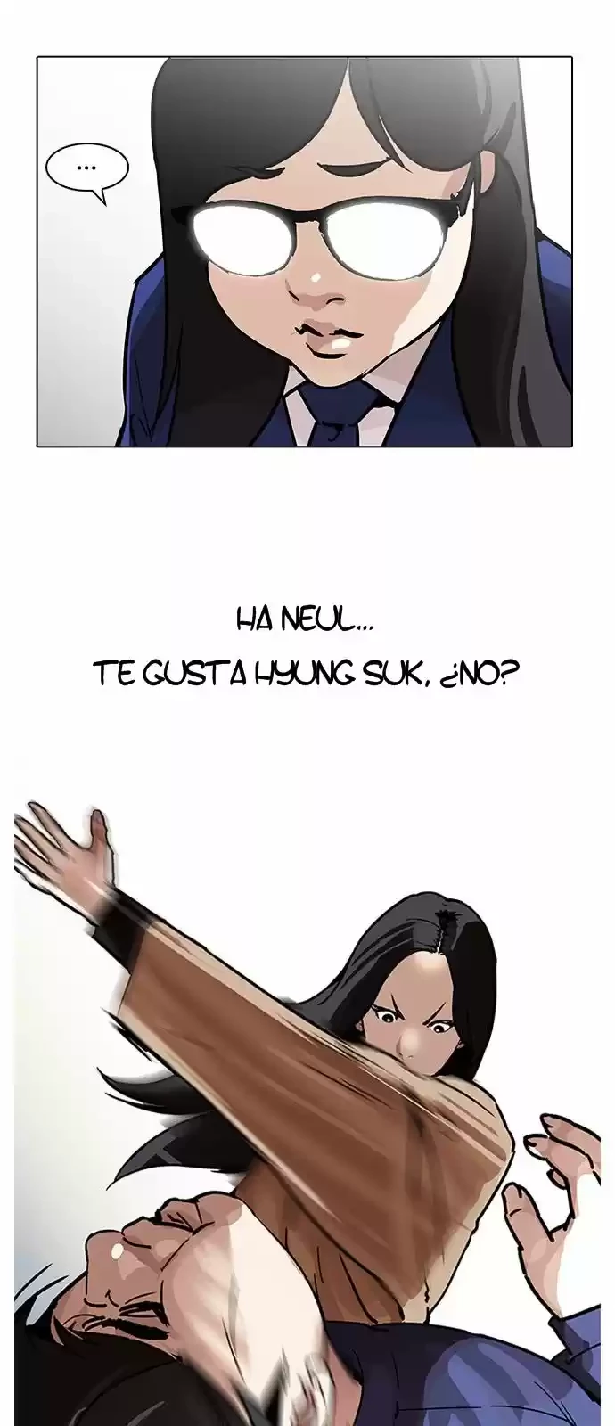 Nueva cara Capitulo 198 página 52