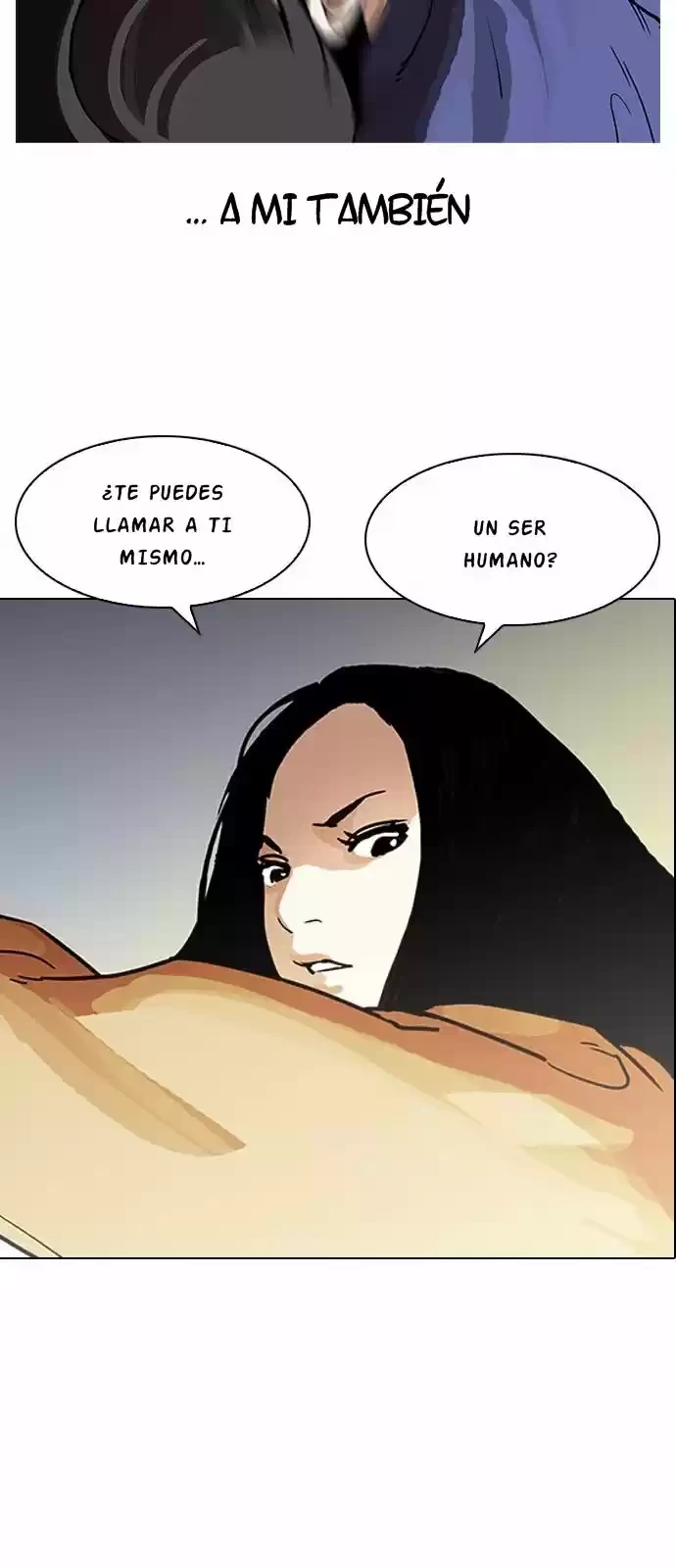 Nueva cara Capitulo 198 página 53