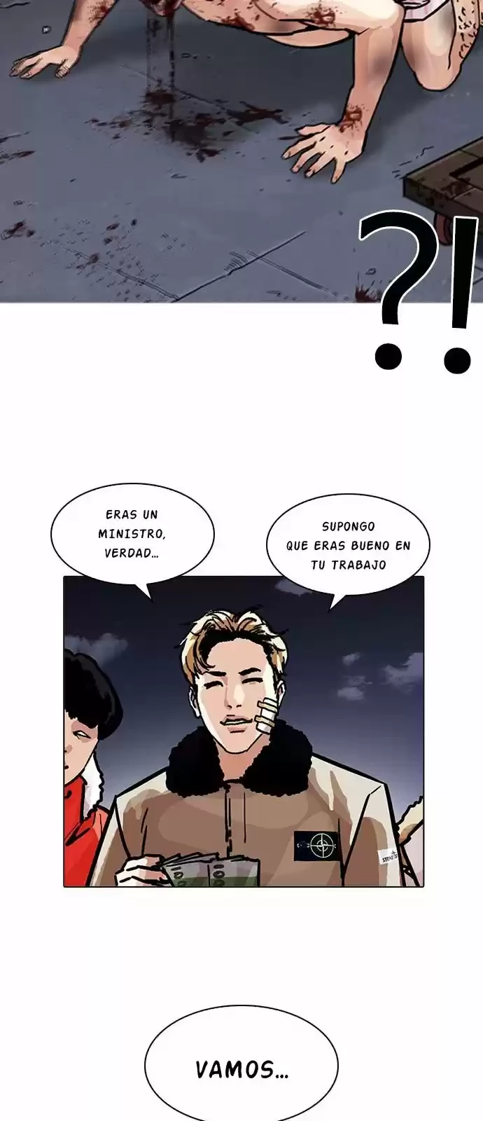 Nueva cara Capitulo 198 página 57