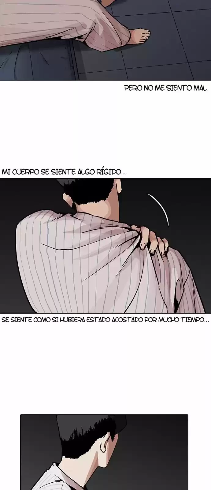 Nueva cara Capitulo 198 página 6