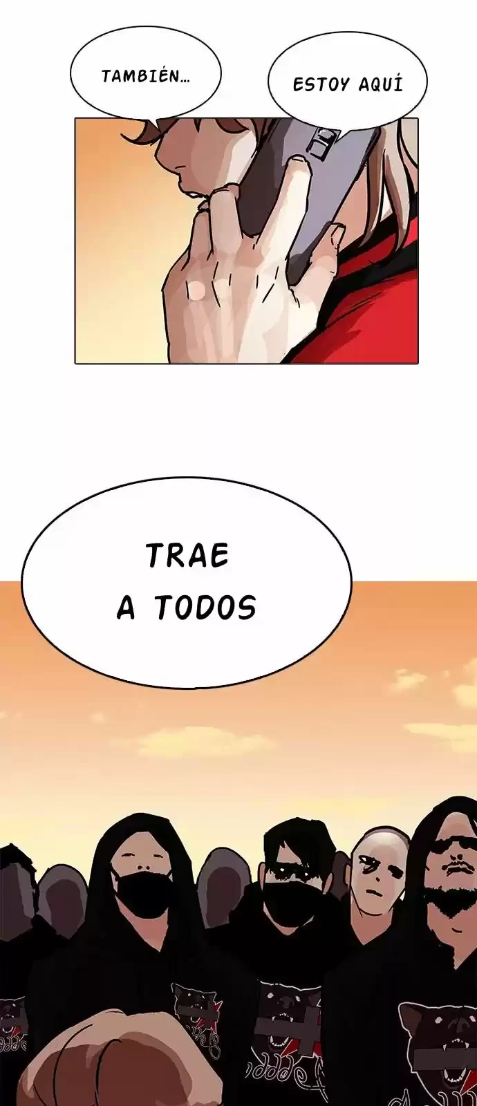 Nueva cara Capitulo 198 página 60