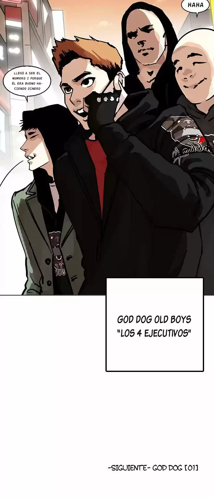Nueva cara Capitulo 198 página 62