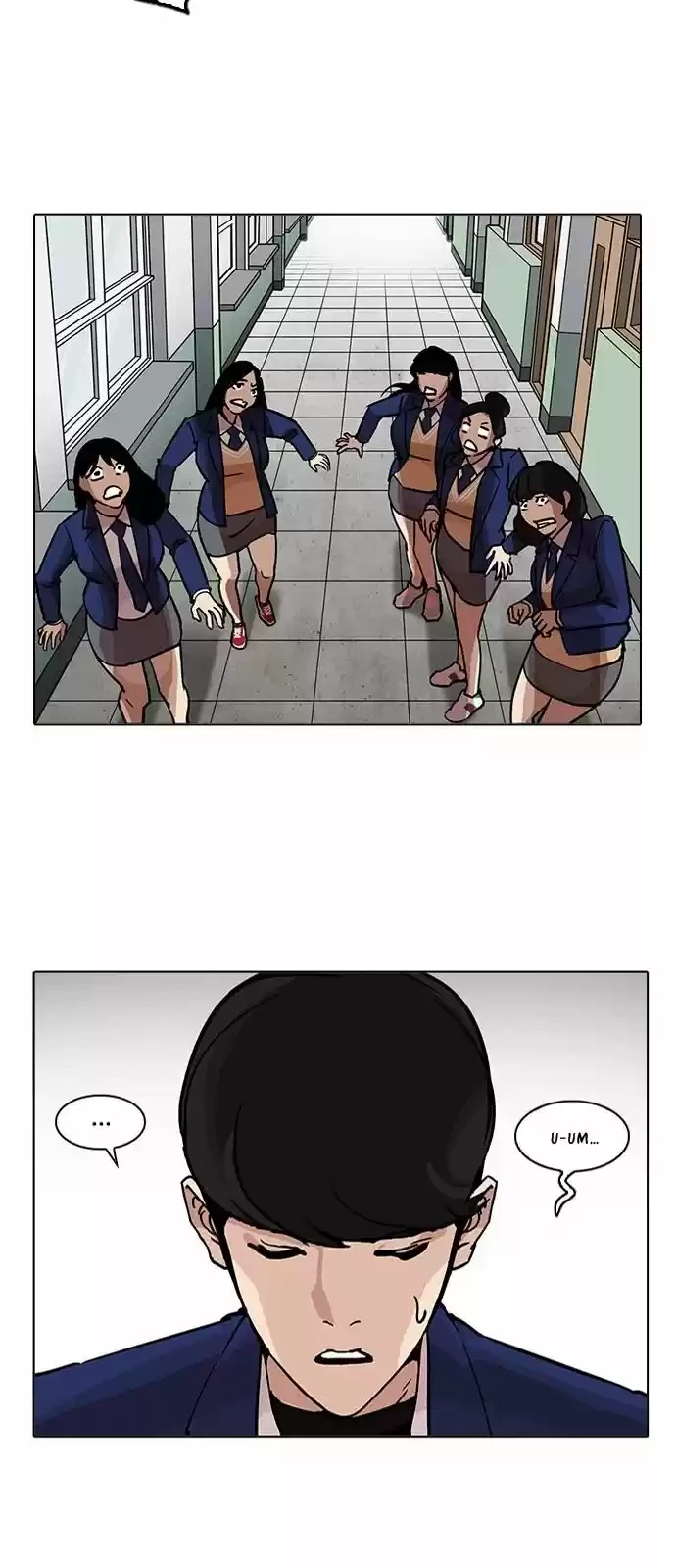 Nueva cara Capitulo 199 página 10