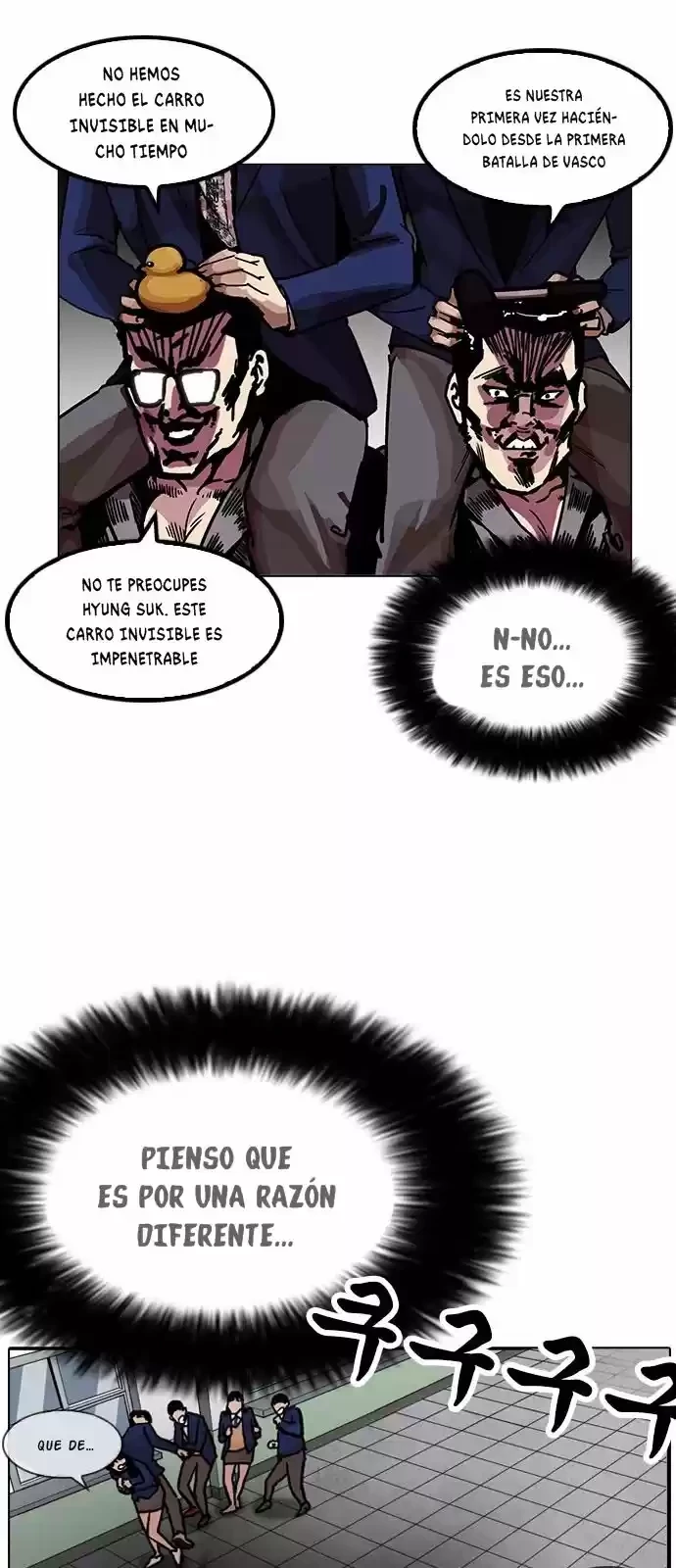 Nueva cara Capitulo 199 página 13