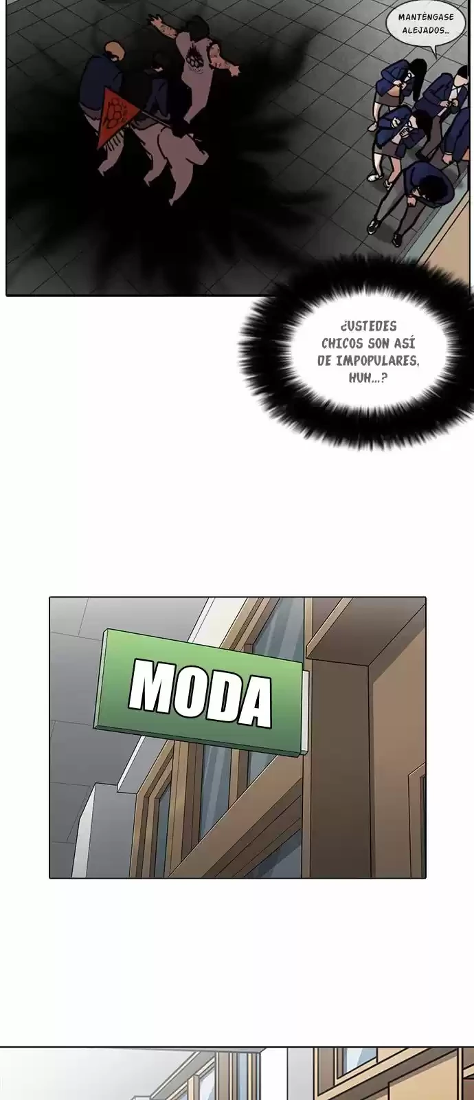 Nueva cara Capitulo 199 página 14