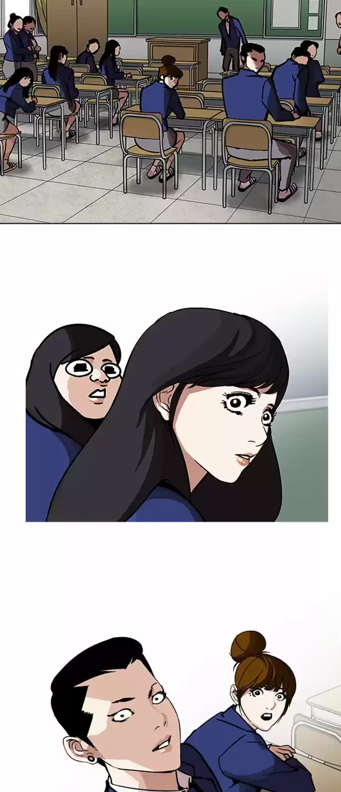Nueva cara Capitulo 199 página 16