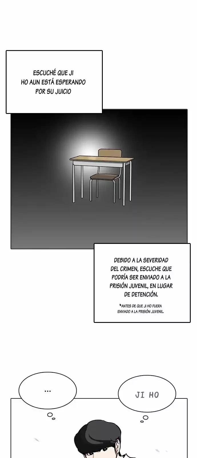 Nueva cara Capitulo 199 página 21