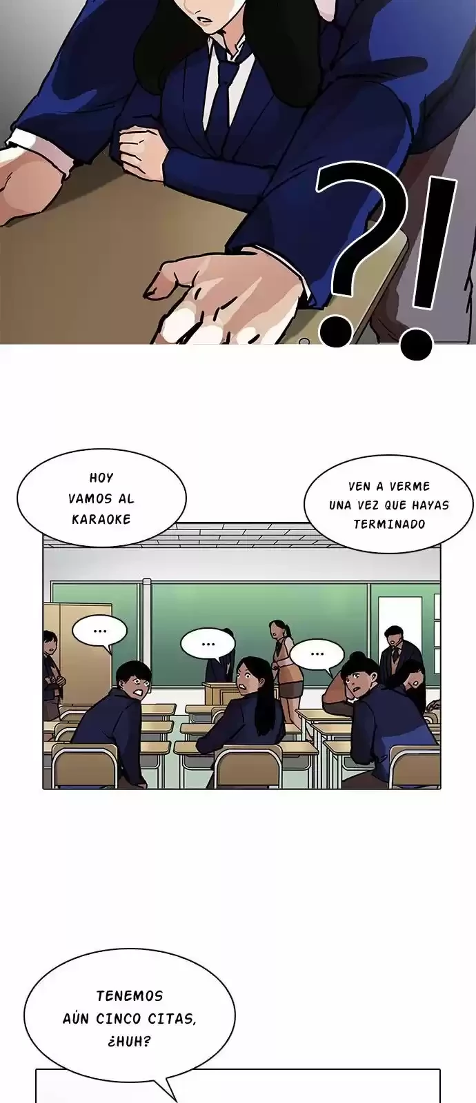 Nueva cara Capitulo 199 página 24