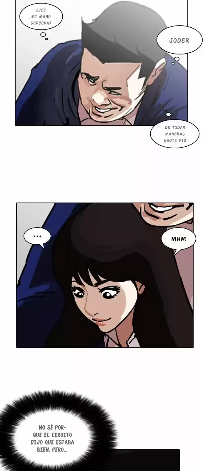 Nueva cara Capitulo 199 página 25