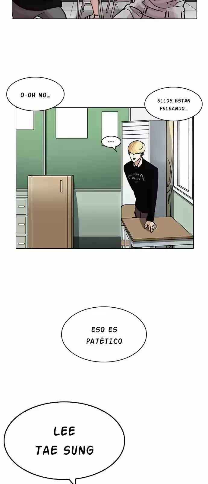 Nueva cara Capitulo 199 página 31