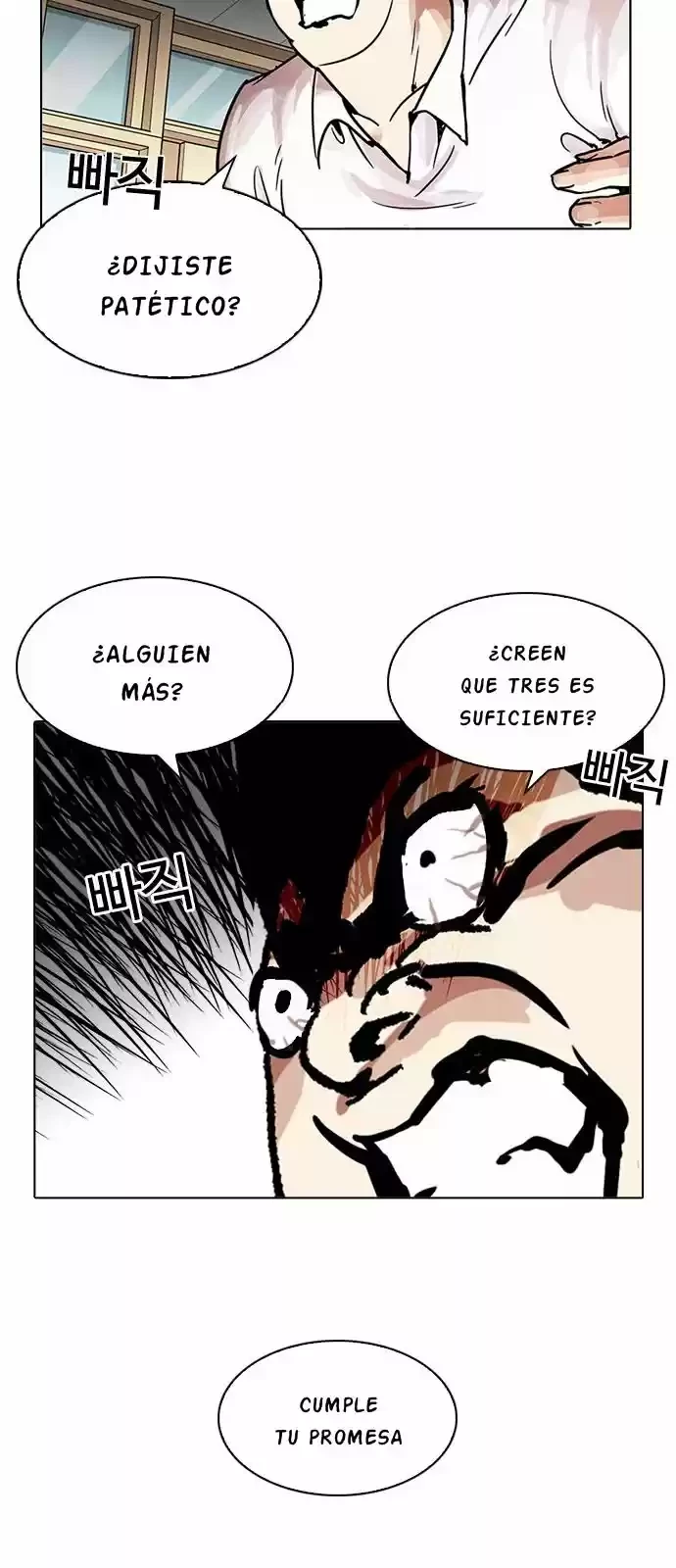 Nueva cara Capitulo 199 página 33