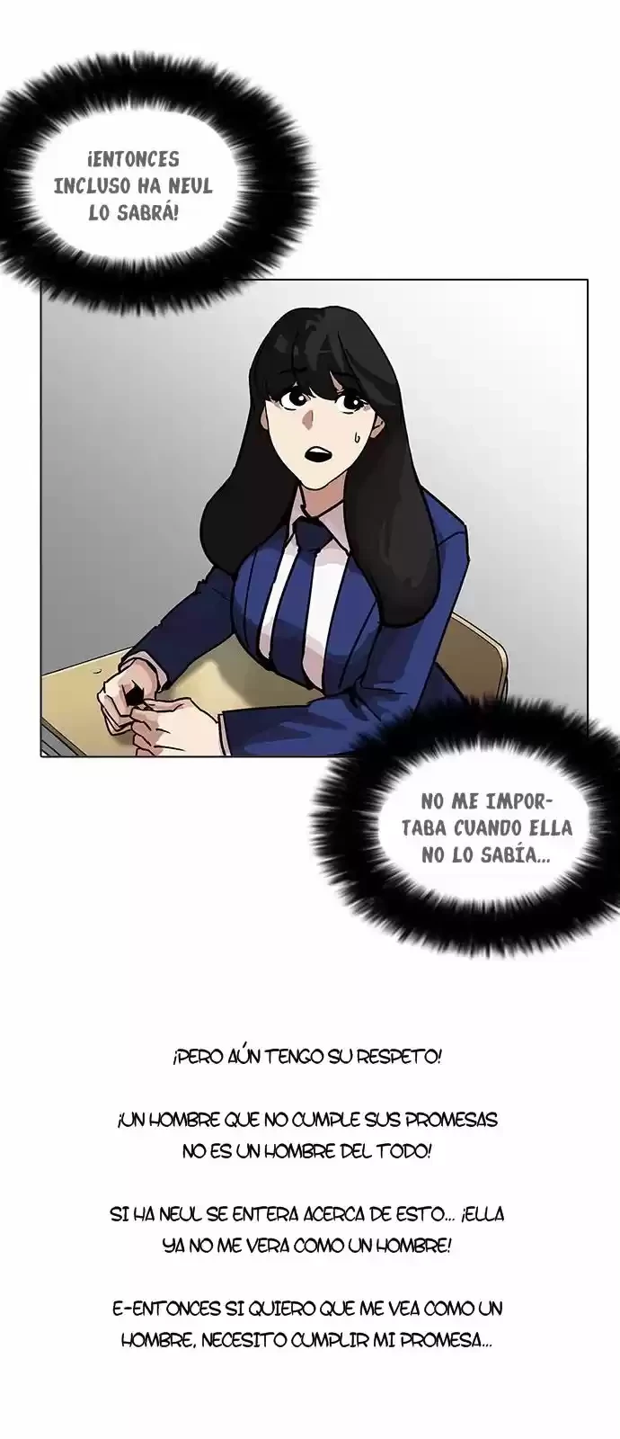 Nueva cara Capitulo 199 página 37