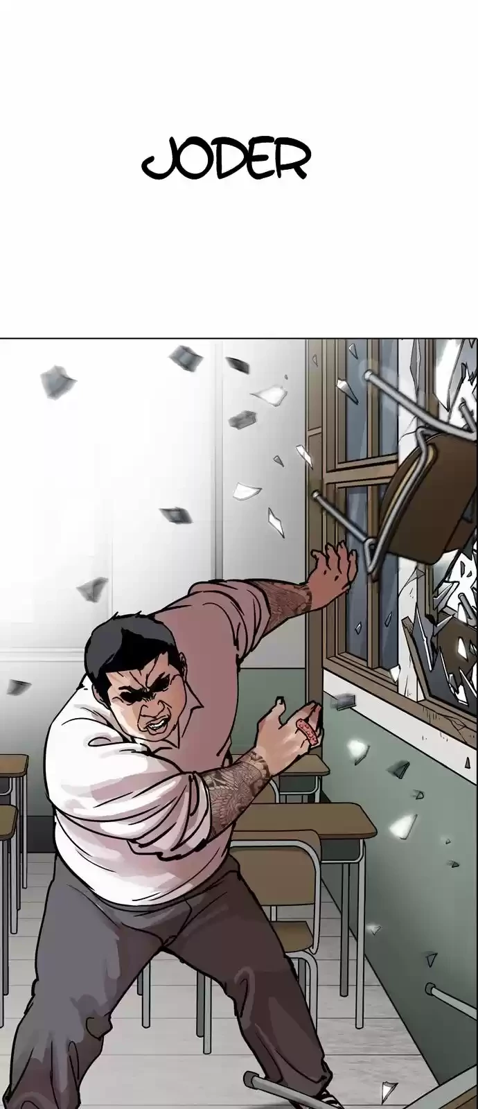 Nueva cara Capitulo 199 página 38