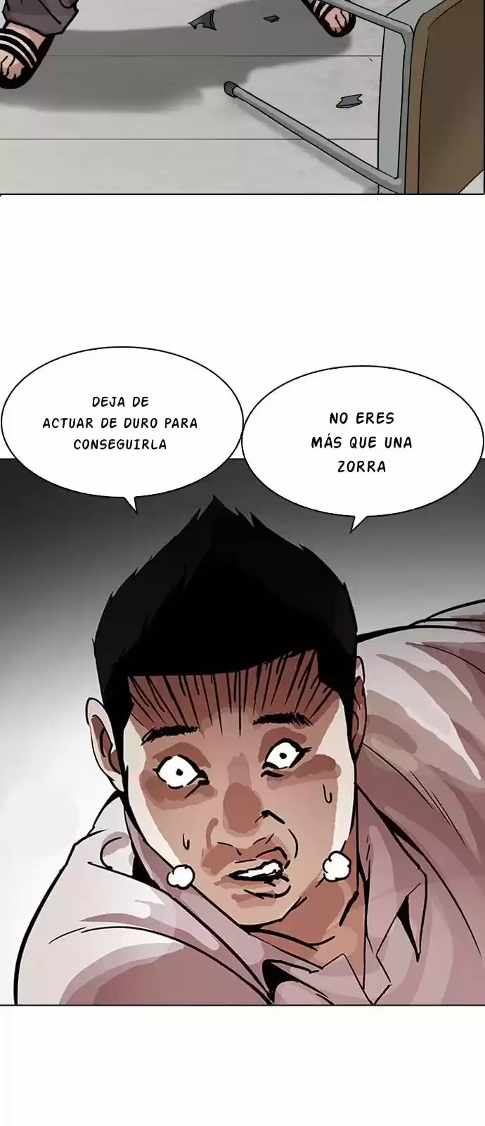 Nueva cara Capitulo 199 página 39